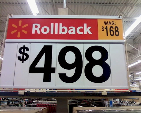25 Walmart Employees Who Just Didn't Care . #5 Is Just Hilarious.