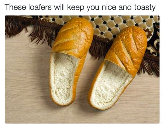 32 Puns That Will Make You Laugh Way More Than You Should (NEW)(1st)