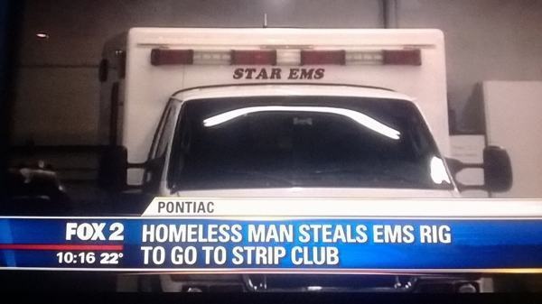 20 Hilarious News Headlines You Almost Can't Believe Are True. #5 Is Probably The Best In History.