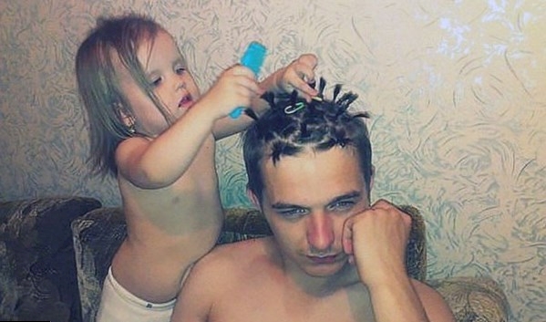 16 Brilliant Dads Who Are Totally Winning At Life