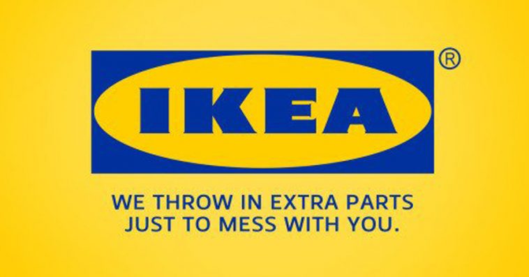 27 Hilariously Honest Brand Slogans That Are Way More Accurate Than The  Original Ones