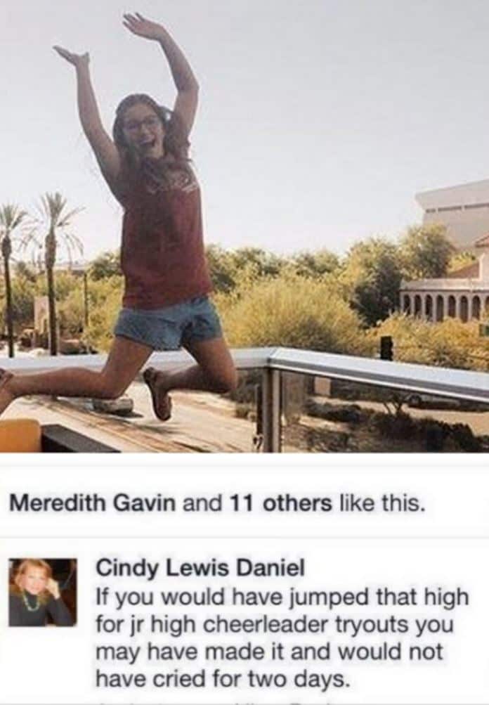 18 Badass Moms Who Are Totally Winning At Parenting