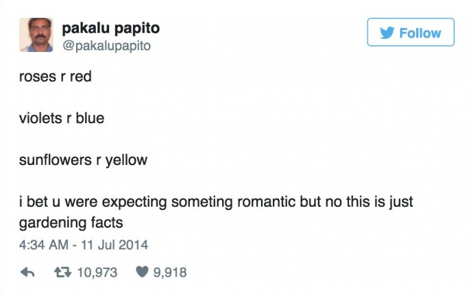 19 Hilarious Tweets That End In A Totally Unexpected Way