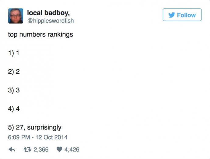 19 Hilarious Tweets That End In A Totally Unexpected Way