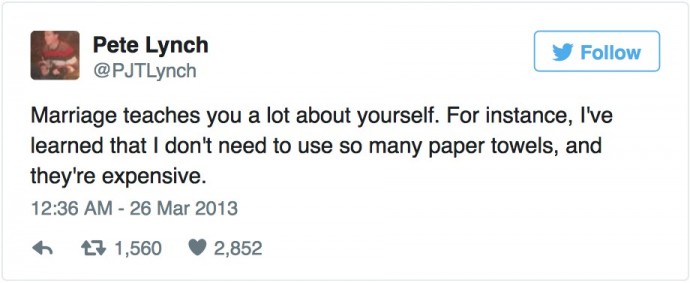22 Hilarious Tweets That Perfectly Describe The Struggles Of Married Life