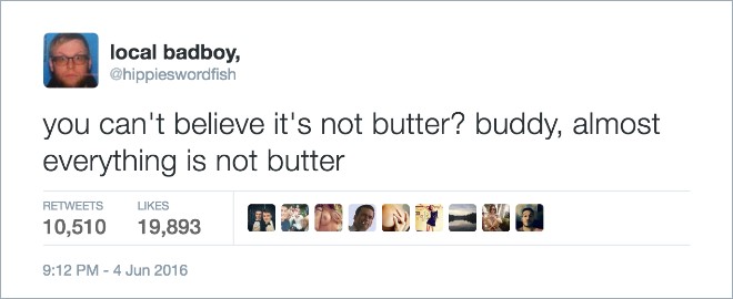 12 Hilariously Brilliant Tweets That Will Make You Laugh Harder Than You Should