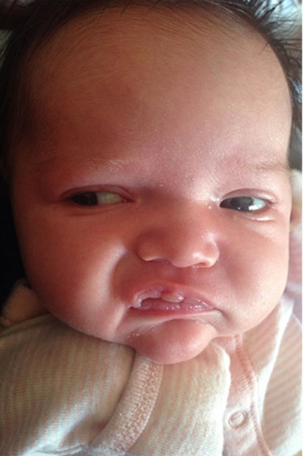 15 Hilarious Photos Of Babies Proving That "When You Gotta Go, You Gotta Go"