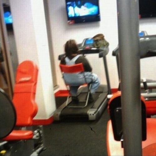 24 Gym Fails That Will Make You Cringe So Bad
