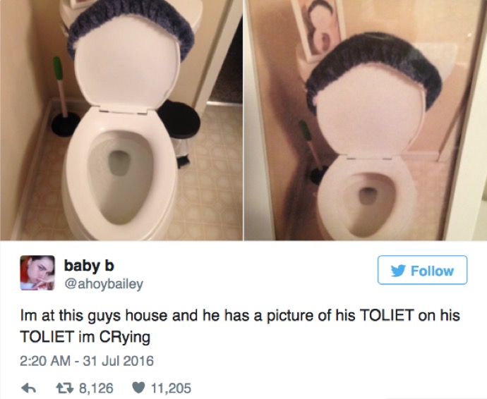 24 Hilarious Picture Tweets That Will Make You Laugh No Matter What