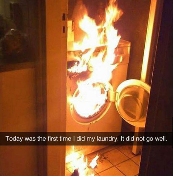 18 Hilarious Snapchats Of People Having A Worse Day Than You