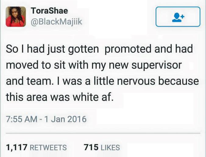 Black Woman Bullied By Racist Coworker Gets Perfect Revenge By Pranking Him In The Best Way Ever
