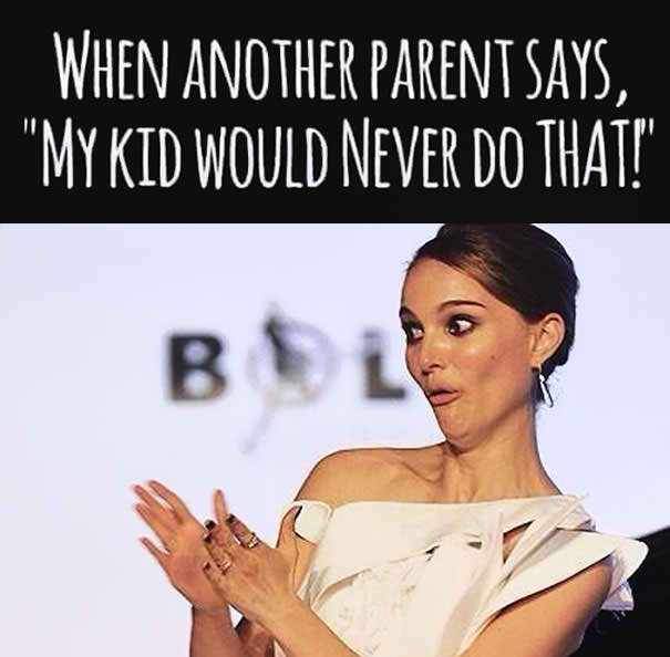 20 Hilariously Relatable Parent Memes That Are Impossible Not To Laugh 