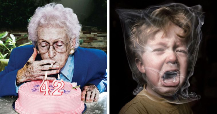 25 Of The Most Powerful And Creative Anti Smoking Ads Ever Made