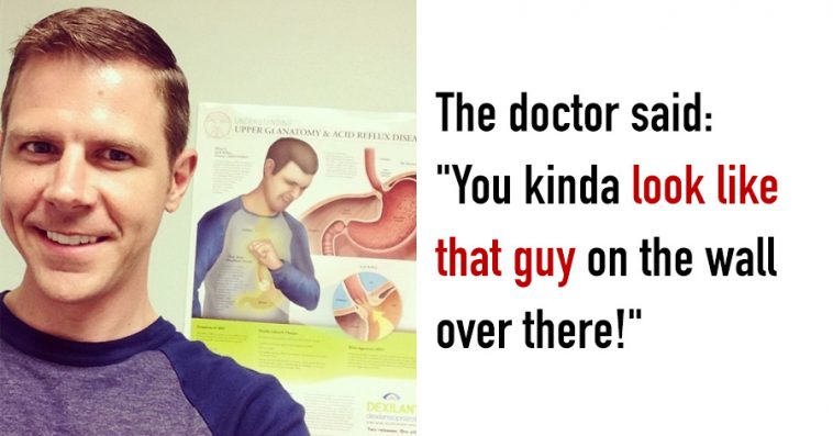 22 Of The Most Hilarious Things Ever Happened At The Doctor39s Office