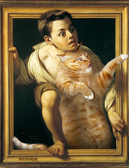 svetlana-petrova-fat-cat-iconic-paintings-11
